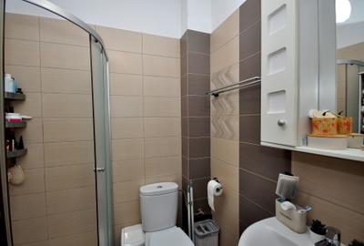 Drumul Taberei garsoniera mobilata bloc nou zona Drumul Cooperativei - 9