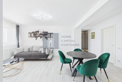 Apartament spațios cu 3 camere | 89 mp utili | Etaj 11 | Confort City - 2