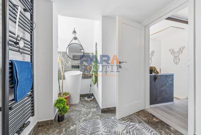 Casă tip duplex - zonă exclusivistă - 14