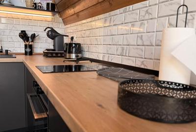 Casa A-Frame de vanzare | Valea Doftanei, Tesila | Constructie 2024 | Teren 627 - 10