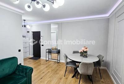 Apartament cu 2 camere | Decomandat | Loc de parcare - 3