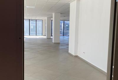 VAND Spatiu Comercial 320 mp Dambul Rotund Cluj Comision ZERO - 3