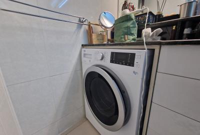 Intabulat - Apartament cu 3 camere cu parcare si boxa, mobilat si utilat - 10
