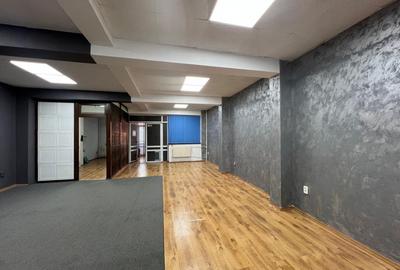 SPATIU COMERCIAL DE INCHIRIAT I 100 MP I ZONA TROCADERO - 1