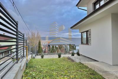 Casa individuala de vânzare | Chinteni | terasa | P+E - 4