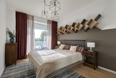 Apartament 3 camere 83mp SU totala -Atria - Sect 1 Lac Straulesti Sos. Chitilei - 10