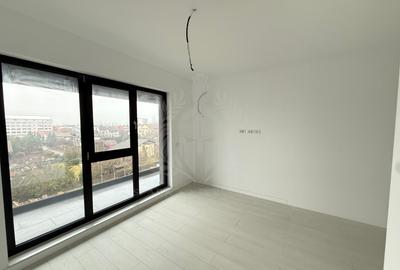 Apartament 3 camere / Penthouse, bloc nou, cartier Albert, Ploiești - 16