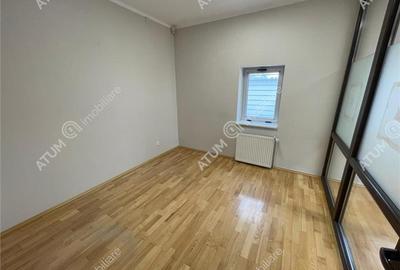 Spatiu de birouri premium 6 locuri parcare zona Calea Dumbravii Sibiu - 22