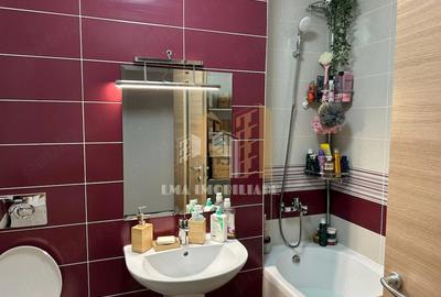 Apartament doua camere zona Tractorul Complex Top City Brasov - 14