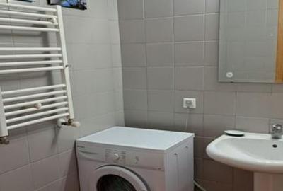 TINERETULUI - ASMITA GARDENS, 2 camere, etaj 13, vedere superba, terasa, paza - 11
