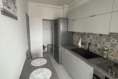 Garsoniera Decomandata Militari Residence /Loc de Parcare / Prima Inchiriere - 3