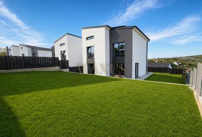 Casa de Vanzare - Semifinisat I SU 115MP I Garaj I 2 Niveluri - Dezmir - 2