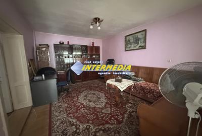Proprietate 2 case curte pavata Teren 700 mp Hotel CETATE gard utilitati - 20