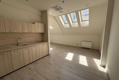 Saptii de birouri Ultracentral suprafețe de la 28 - 940 mp - 6