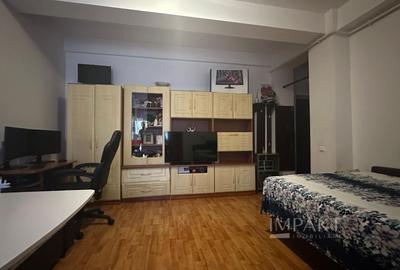 Garsonieră semidecomandată, mobilată în Gheorgheni