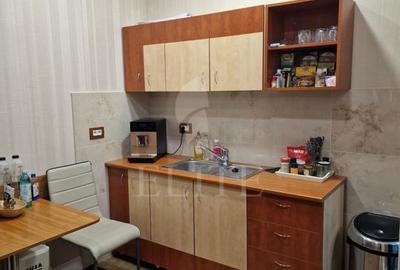 Apartament 2 camere în zona b-dul. EROILOR, piata Avram Iancu - 4