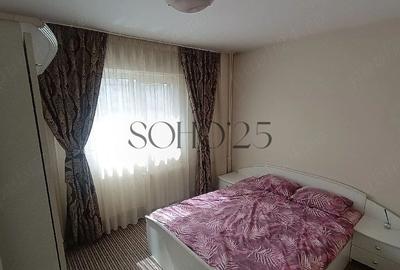 Apartament 3 camere | Șos. Ștefan cel Mare | Vedere panoramică Obor - 6
