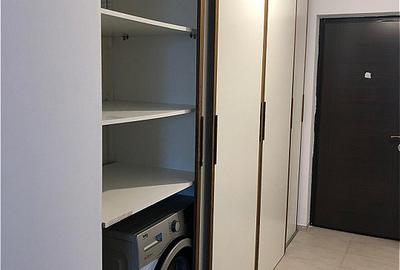 Apartament 2 camere, strada Sub Cetate, Floresti - 6