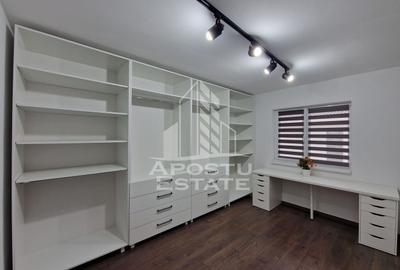 Duplex cu 5 camere si garaj,independent energetic,Dumbravita - 8