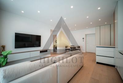 AVIATIEI TOWER | 3 CAMERE | MOBILAT | PARCARE | PROMENADA MALL | OFFICE BUILDING - 6