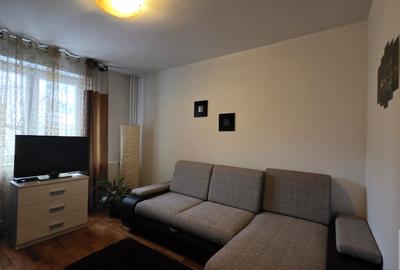 Rahova -Barca -4 camere bloc reabilitat etaj 3 - 7