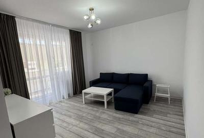 Apartament cu 3 camere decomandat, mobilat în Apărătorii Patriei