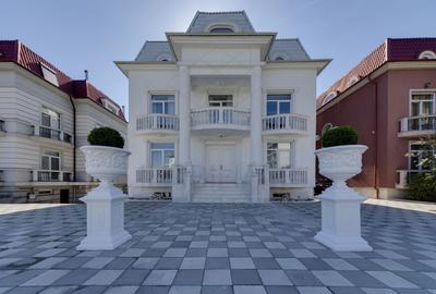 Maison de Bourbon | Vila exclusivista Floreasca Lake | Teren 1200mp - 6