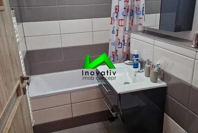 Apartament de vanzare 2 camere Sibiu Terezian - 6