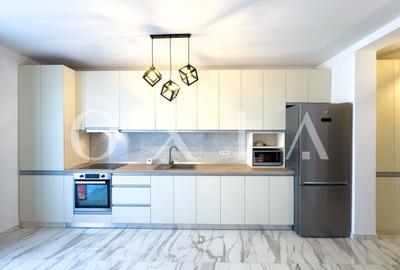 OX725 Apartament tip STUDIO, in Braytim - 6