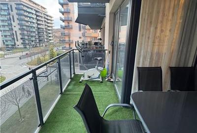 2 Camere I Terasa I Garaj Subteran I Grand Park - 7