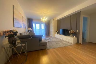 Iancu Nicolae 75-77 | 3 Camere Premium | Ansamblu Rezidential Privat - 4