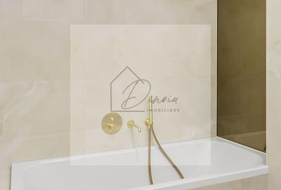 3 Camere Cortina North | Finisaje Lux I 235000 eur I COMISION 0% - 24