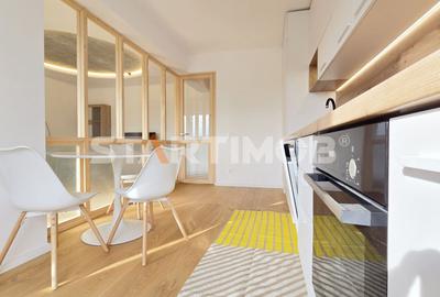 Apartament prima inchiriere cu parcare subterana - 25