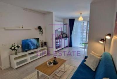 Inchirieri Apartamente 2 Camere Astorium My Home|Parcare|Centrala - 3