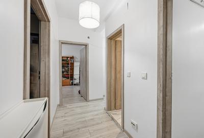 3 camere | Bucurestii Noi | Jiului | Bazilescu | Metrou 1 min | 2 bai - 13