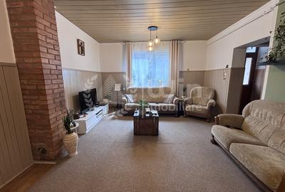 Casa individuala 110mp util | Teren 770mp | Zona Rivus Mall | Iris - 1