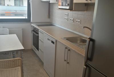 Proprietar | Garsoniera mare | 52.5 mp | Parcare | An 2010 | Doamna  Ghica Plaza - 7