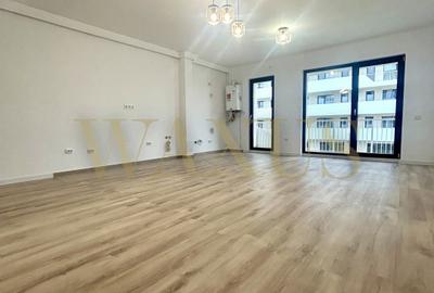 Apartament finisat de 2 camere, 55 mp, parcare subterana, Zona Eroilor - 1