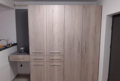 Apartament 2 camere Floresti - 7