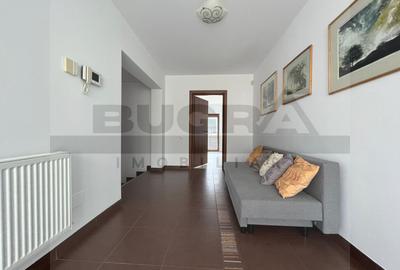 Casa cu 3 dormitoare de inchiriat, Buna Ziua - 14