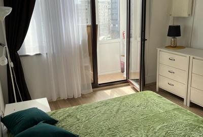 Inchiriere 2 camere Piata Muncii - 7