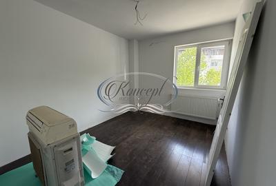 Apartament cu potential pe Edgar Quinet - 2