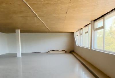 Spațiu comercial 760 mp | Lift marfă | Tomis Nord - 6