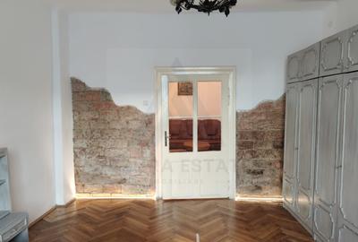 Apartament modern 2 camere 56 mp utili si curte in zona Centrala - 2
