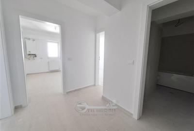 Apartament decomandat de vanzare in Iasi, Galata, 57,44 mp, bloc nou - 14