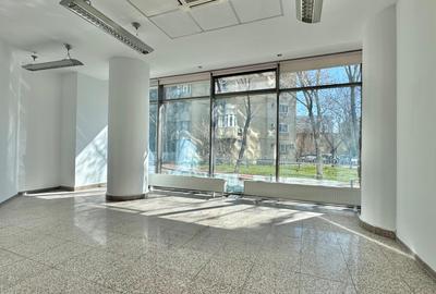 Spatiu de birouri | PARTER | Vitan Center | Utilitati incluse | 23mp - 1