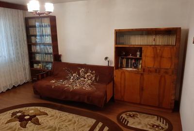 Apartament cu 2 camere decomandat , situat in cartierul Astra, Calea Bucuresti - 1