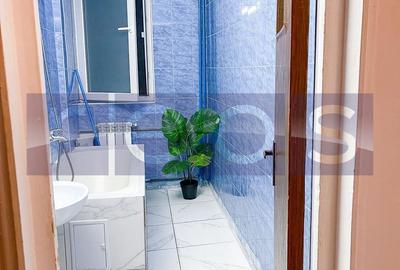 VÂNZARE GARSONIERĂ | ZONA OZANA | MOBILATĂ ȘI UTILATĂ - 4