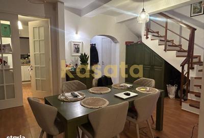 Oportunitate! Casă spațioasă 5 camere în Bucureștii Noi - 1