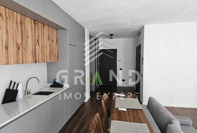Apartament 1 Camera | Balcon | Parcare | Gara/Liberty Park - 2